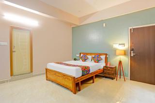 FabHotel Kings Palace Manyata - Near Manyata Tech Park Main Gate - Bangalore - 4