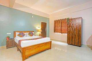 FabHotel Kings Palace Manyata - Near Manyata Tech Park Main Gate - Bangalore - 7