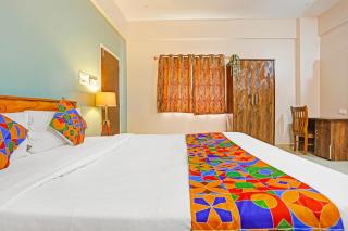 FabHotel Kings Palace Manyata - Near Manyata Tech Park Main Gate - Bangalore - 3
