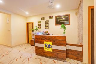 FabHotel Kings Palace Manyata - Near Manyata Tech Park Main Gate - Bangalore - 8