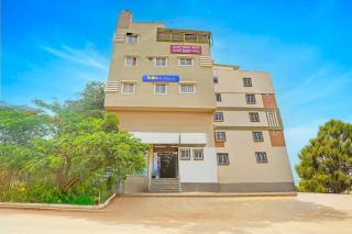 FabHotel Kings Palace Manyata - Near Manyata Tech Park Main Gate - Bangalore - 0