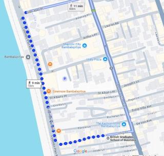 Bluecloud - Colombo - 4