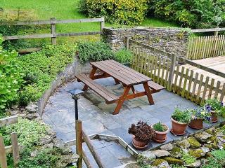 Mill Cottage - Fowey - 0