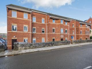 Sandringham Court Flat 4 - Swanage - 0
