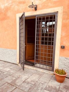 Il convento in pineta - Cantagrillo - 9