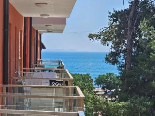 Panorama apartaments - 6