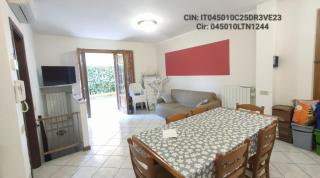 Casa Irene Marina di Massa - 9