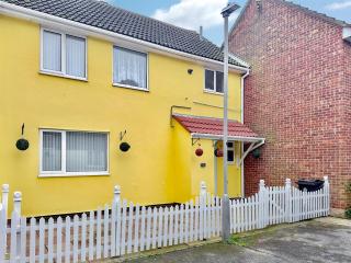 Sunrise Villa - Clacton-on-Sea - 0