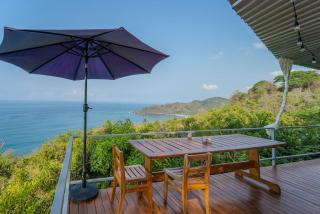 An apartment with an ocean view in Playa Islita - Islita - 0