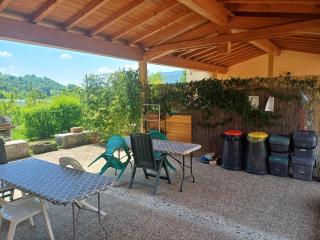 Cascina Legnago bilocale a 6 chilometri da Salò - Villanuova sul Clisi - 6