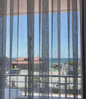 Eksen Otel - Geyikli - 1