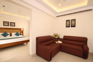 Vishnu Inn - Guruvayoor - 5