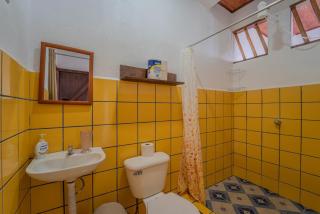 An apartment with an ocean view in Playa Islita - Islita - 8