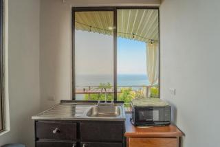 An apartment with an ocean view in Playa Islita - Islita - 7