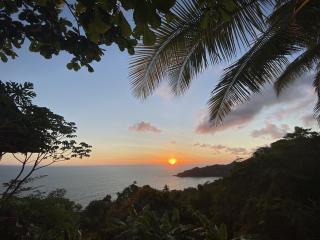 An apartment with an ocean view in Playa Islita - Islita - 3