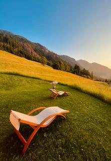 Boutique Hotel Pradell - Ortisei - 6