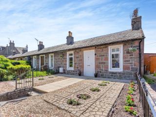Dove Cottage - Inverness - 0