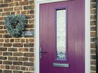 Elms Cottage - Sadberge - Long Newton - 0