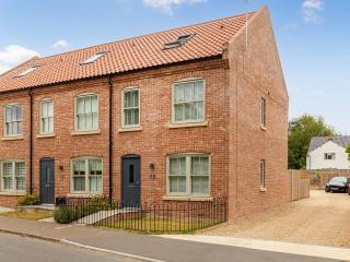 Norfolk Broads Cottage - Stalham - 0