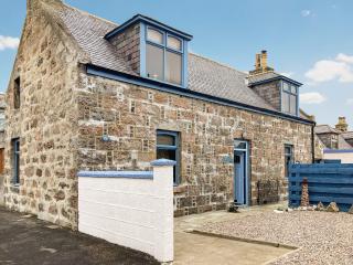Going Coastal - Inverallochy - 9