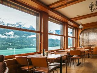 Hotel Lakeview bei Interlaken - Interlaken - 7