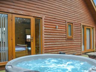 Jasmine Lodge - Garton - 0