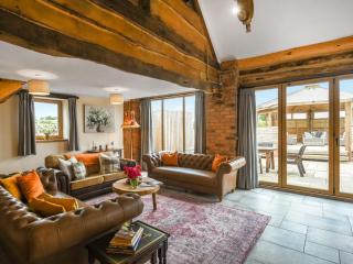 Orchard Barn - Uk47458 - Chetton - 0