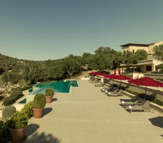 Finca Sa Bastida Luxury Retreat & Spa Adults Only - Over 14 - Sant Joan - 9