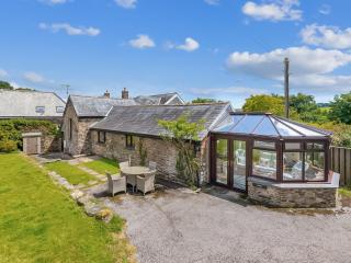 Garden Cottage - Cp28 - Halwell - 0