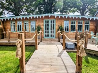 The Haven Lodge - Clifton - 0