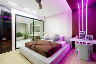 The River Villa - Canggu - 7