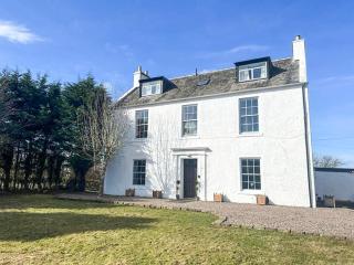 Colzium Farmhouse - Blitterlees - 0