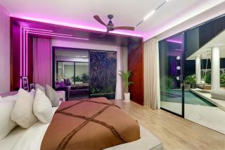 The River Villa - Canggu - 8