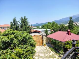 NarInn Guesthouse - İsmayıllı - 8