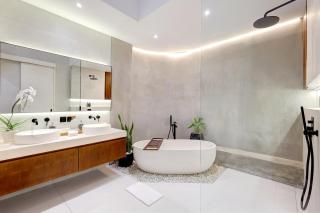 The River Villa - Canggu - 4