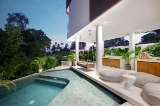 The River Villa - Canggu - 2