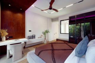 The River Villa - Canggu - 5