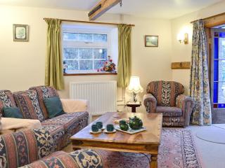The Old Smithy - Llanbadarn-fynydd - 9
