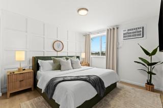 Spacious 2BR Flat near Downtown Royal Oak - Royal Oak - 6