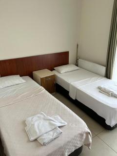 Eksen Otel - Geyikli - 3