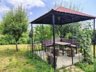 NarInn Guesthouse - İsmayıllı - 6