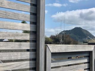 Sunny 3 bedroom apartment next to Blake Park - Mount Maunganui - 9