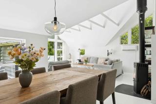 Newly Renovated Holiday Home Near The Beach - Marielyst - 9
