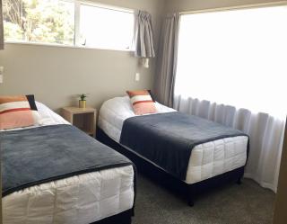 Sunny 3 bedroom apartment next to Blake Park - Mount Maunganui - 8