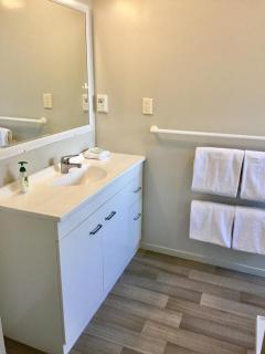 Sunny 3 bedroom apartment next to Blake Park - Mount Maunganui - 5