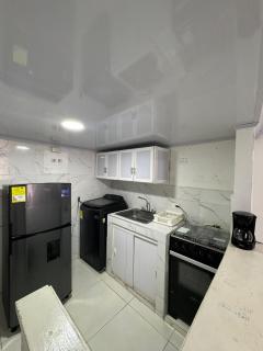 Edificio frente a la playa en cartagena, marbella - 9