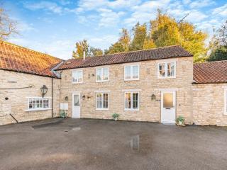 Forge House - Thornton Dale - 0