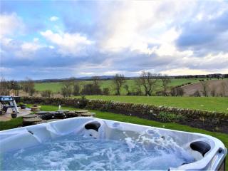 The Old Farmhouse - Ancroft - 0