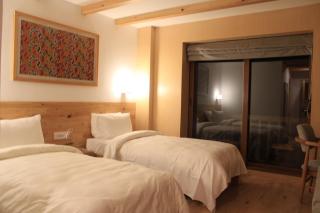 Mountain Lodges of Nepal Chame - Bagarchhāp - 5