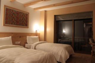 Mountain Lodges of Nepal Chame - Bagarchhāp - 4